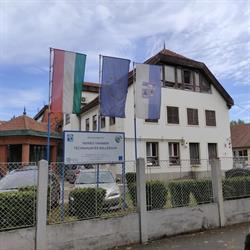 Békéscsabai SZC Nemes Tihamér Technikum és Kollégium