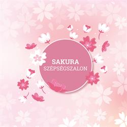 Sakura Szépségszalon