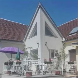 Kuruc Apartman