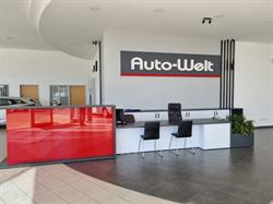 Auto-Welt Kalocsa Kft