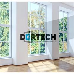 Doortech-system kft