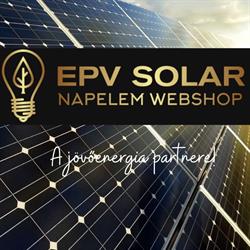 EPV Solar