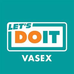 LET'S DOIT Vasex Barkácsáruház