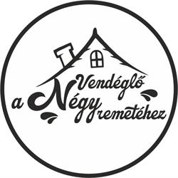 Vendéglő a Négy Remetéhez