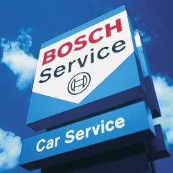 Bosch Car Service - Abért Autószerviz Kft.