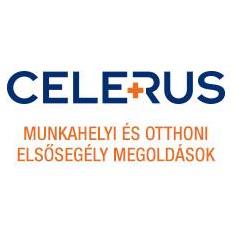 Celerus Bt.