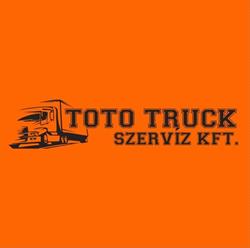 Toto Truck Szervíz Kft