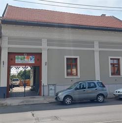 Négyévszak Étterem és Rendezvényház