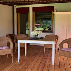 Slow-down Holiday Cottage