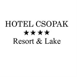 Hotel Csopak Resort & Lake