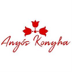 Anyós konyha