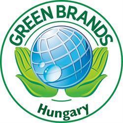 GREEN BRANDS Hungary