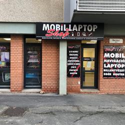 Mobil és Laptop Shop, KISKUNHALAS