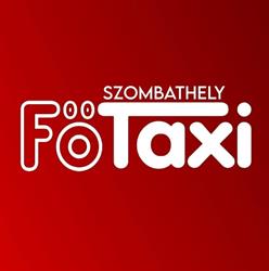 Főtaxi Szombathely