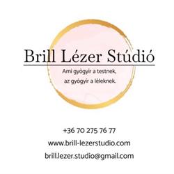 Brill Lézer Stúdió
