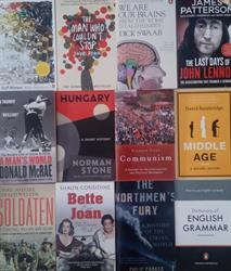 Red Bus Books