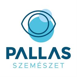 Pallas szemészet
