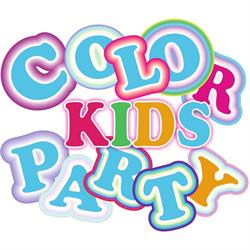 Color Kids Party