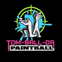 Tom-Ball-Da Paintball