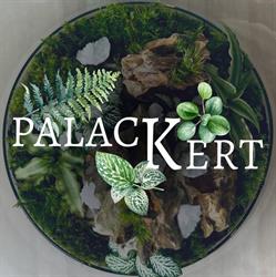 Florárium Palackkert - gondozásmentes kert, workshop, csapatépítő, növénybolt