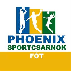 PHOENIX Sportcsarnok Fót