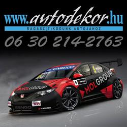 Autodekor.hu Kft.