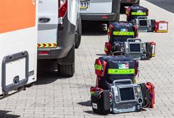 Ambulance Transport & Medical Safety Kft.