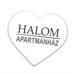 Halom Apartmanház