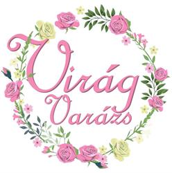 Virágvarázs Virágbolt
