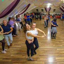 SzlaVi Dance Art