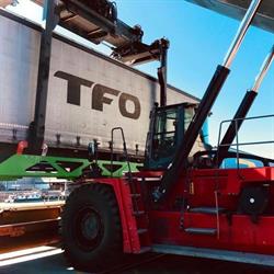 TFO