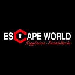 Escapeworld - Nagykanizsa