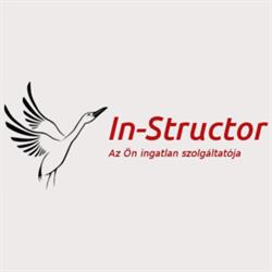 In-Structor Ingatlan - ingatlanvagyon-értékelő, értékbecslő, ingatlanközvetítő