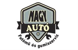 Nagy Autójavító