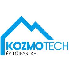 Kozmotech Építőipari Kft