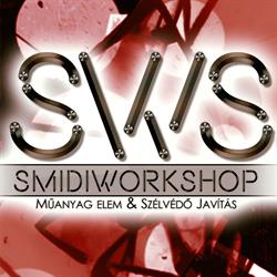 Smidiworkshop