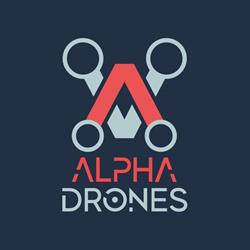 Mezőgazdasági permetező drón és ipari drón szolgáltatások - Alpha Drones
