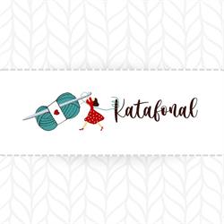 Katafonal Fonal és Kézimunka