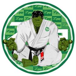 SZEKERES ÁKOS BRAZILIAN JIU JITSU ACADEMY (ZR TEAM TÖRÖKBÁLINT)