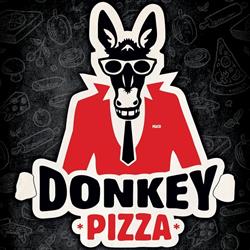 Donkey Pizza