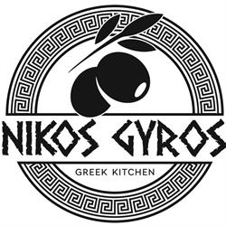 Nikos Gyros