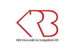 KRB Könyvelő és Szolgáltató Kft