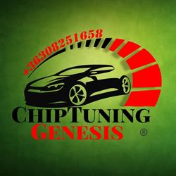 Chiptuning Genesis & Service