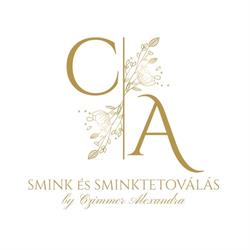 Czimmer Alexandra Smink és Sminktetoválás
