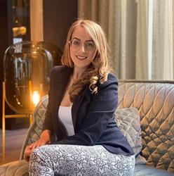 Szűcs Cintia Babor kozmetika