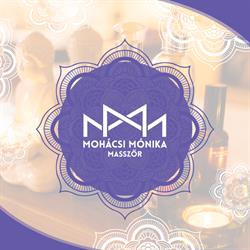 Mohácsi Mónika - Masszőr