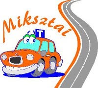 Miksztai Autósiskola