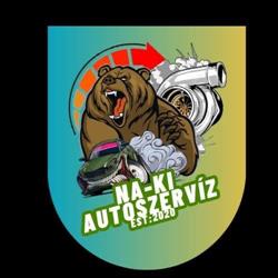 NA-KI Autószervíz Bt