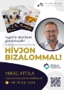 Szórólap 2025