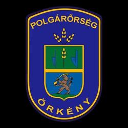 Polgárőrség